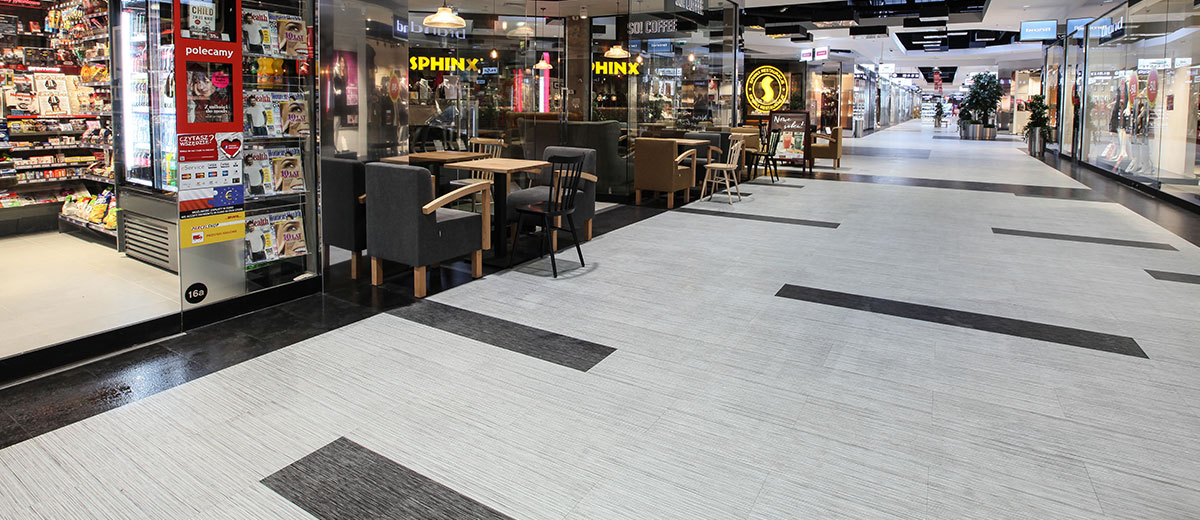 Retail & Commercial