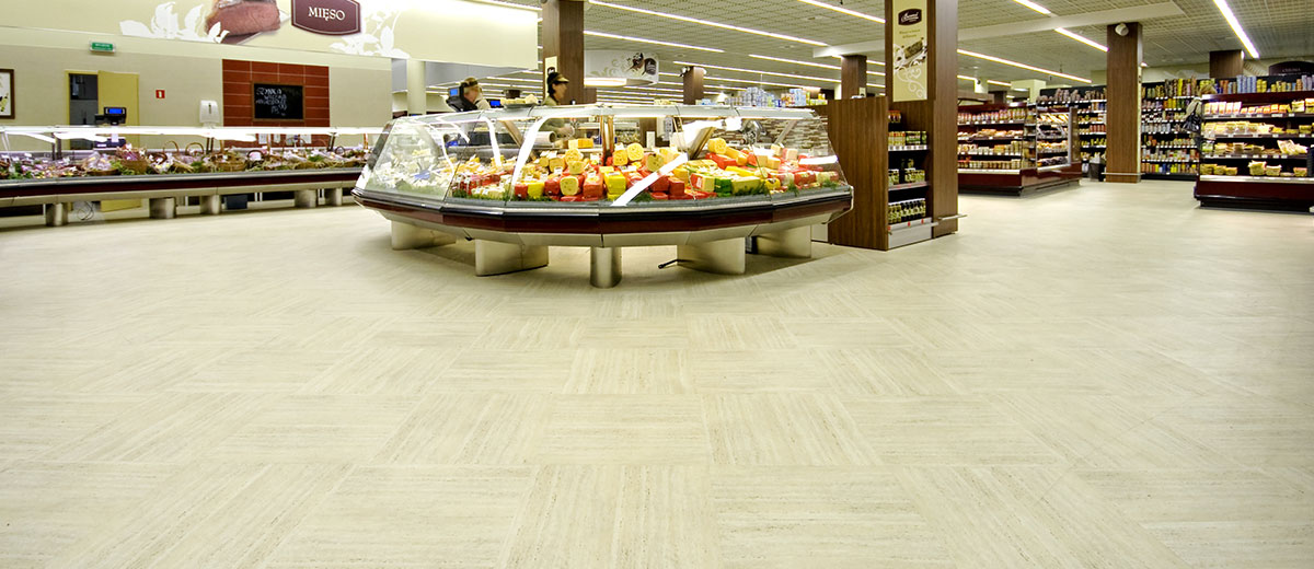 Retail & Commercial