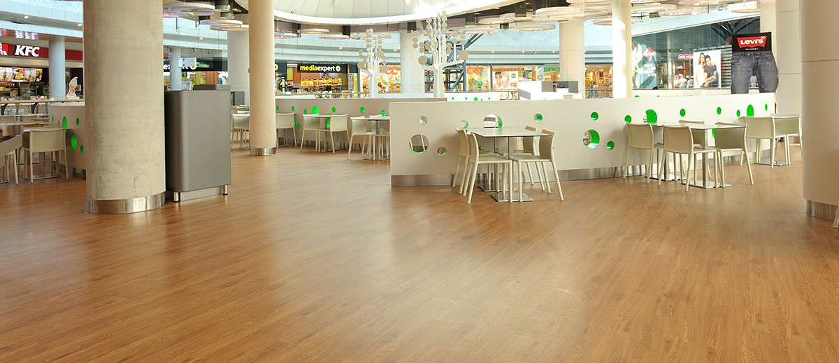 Retail & Commercial