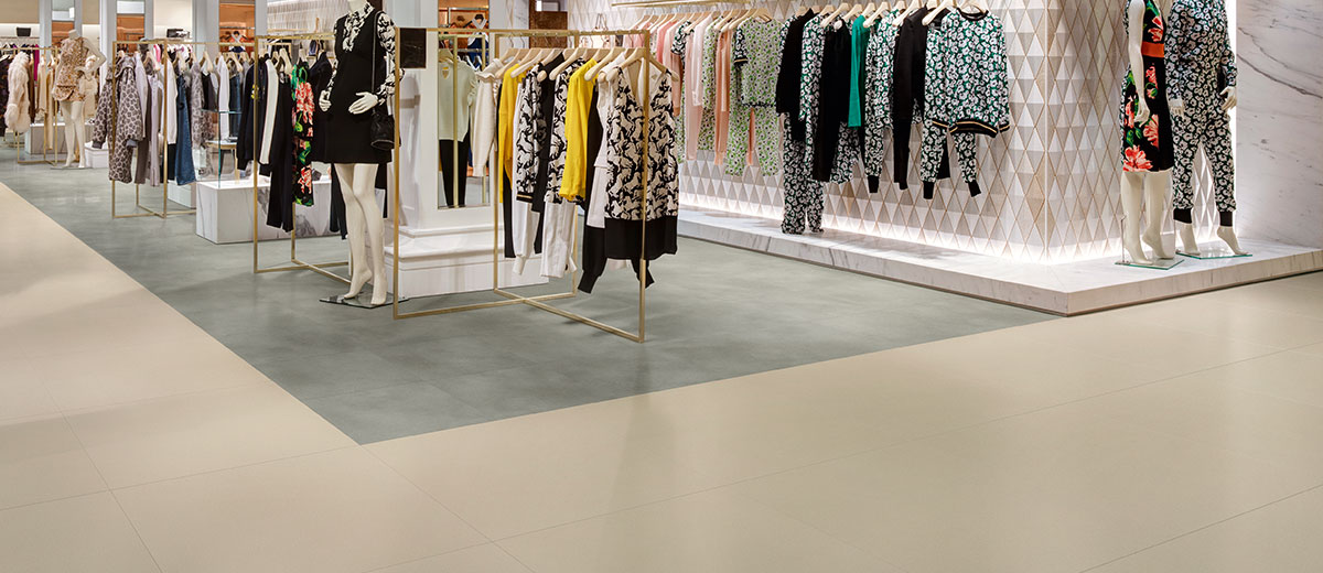 Retail & Commercial