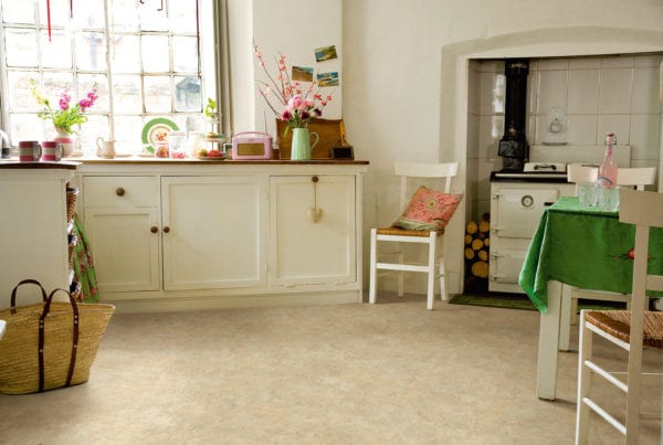 Classic Yorkstone Vinyl Flooring 2336