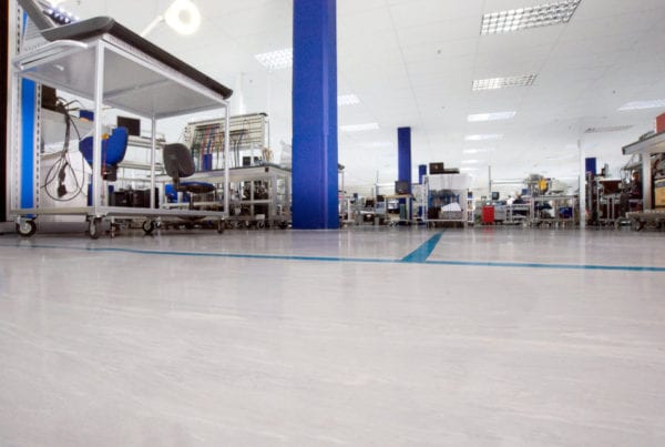Polyflor SD