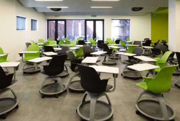 Gallery-Pretoria University