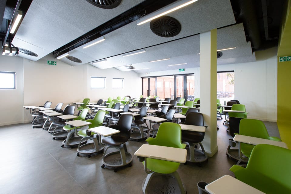 Gallery-Pretoria University