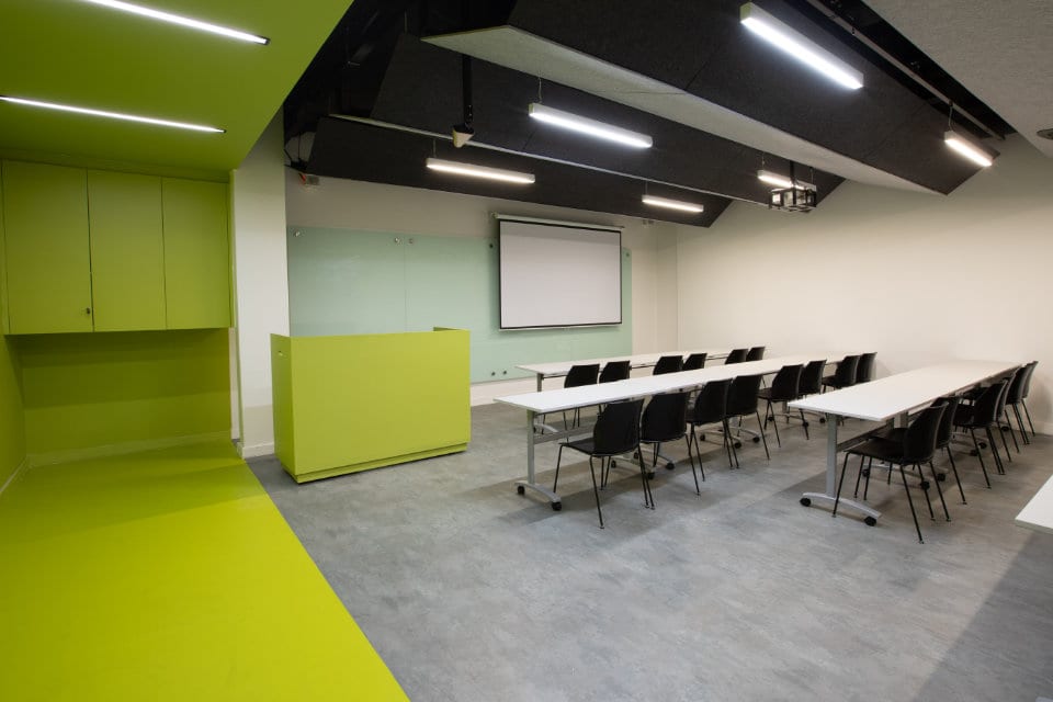 Gallery-Pretoria University