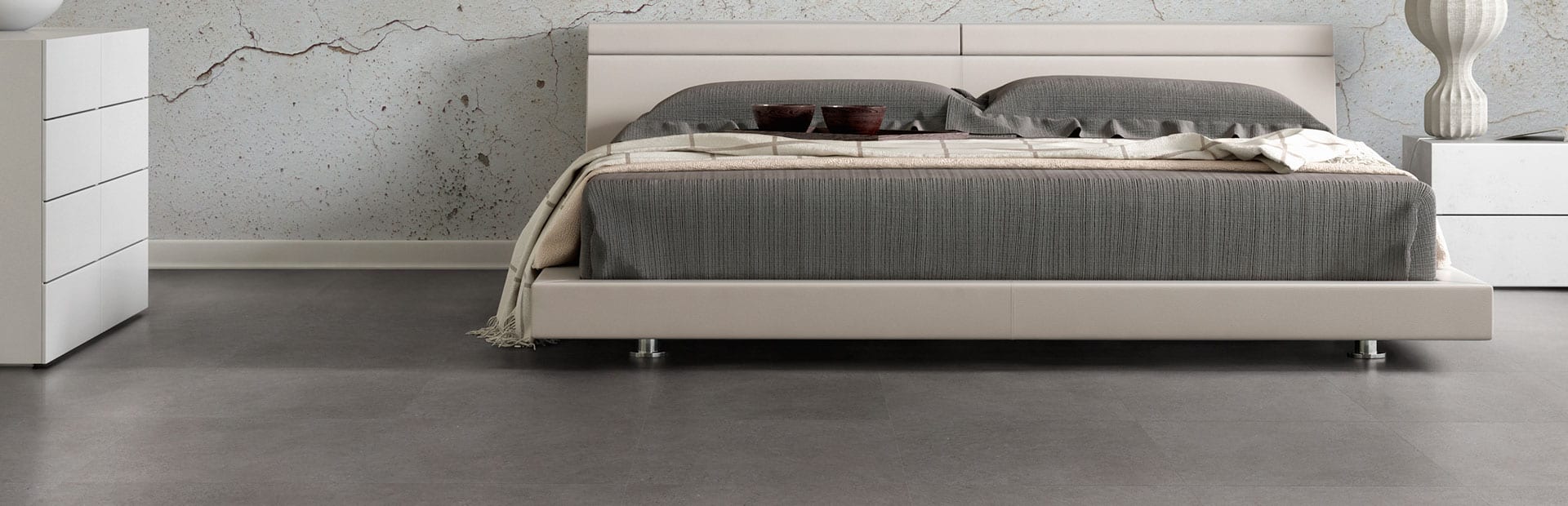 creating clean spaces Vinyl vs Carpet