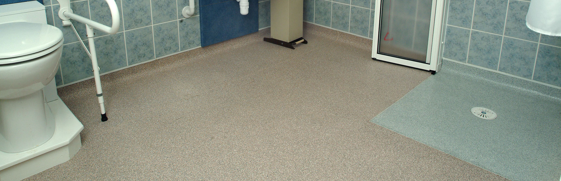 creating clean spaces care