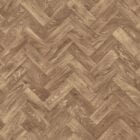 Eton Oak Parquet Vinyl Flooring 3108