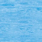 Crystal Blue Vinyl Flooring 3740