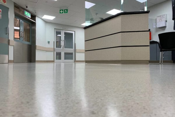 King Dinuzulu Hospital - Featured Project