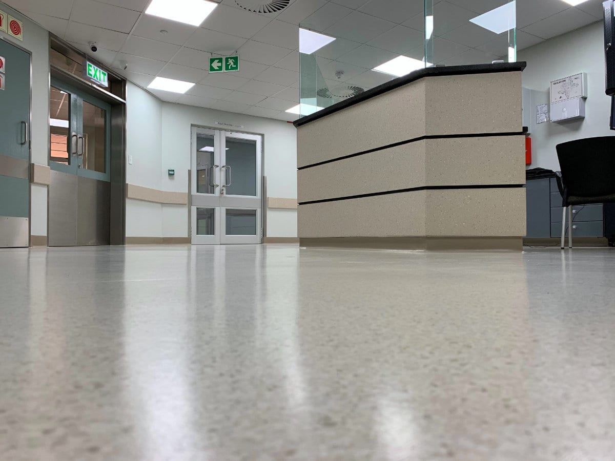 King Dinuzulu Hospital - Featured Project