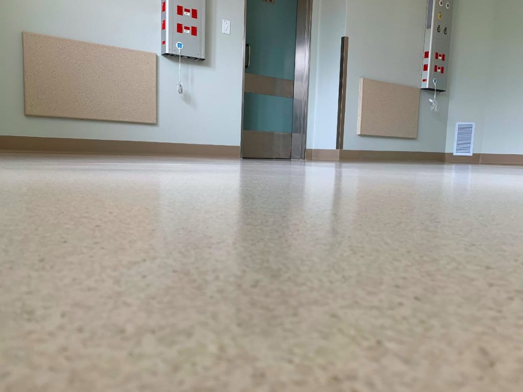 King Dinuzulu Hospital - Featured Project