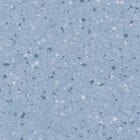 Pale Iris Vinyl Flooring 1800