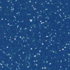 Nebula Blue Vinyl Flooring 4200