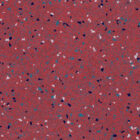 Red Sky Vinyl Flooring 4310
