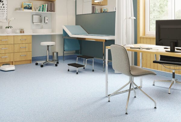 Polyfsafe Stone PUR Angelite (4051)