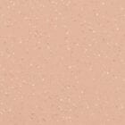 Soft Peach Vinyl Flooring 5216