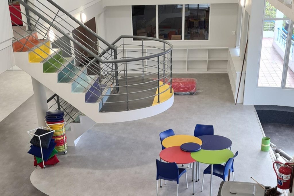 South African College Junior School