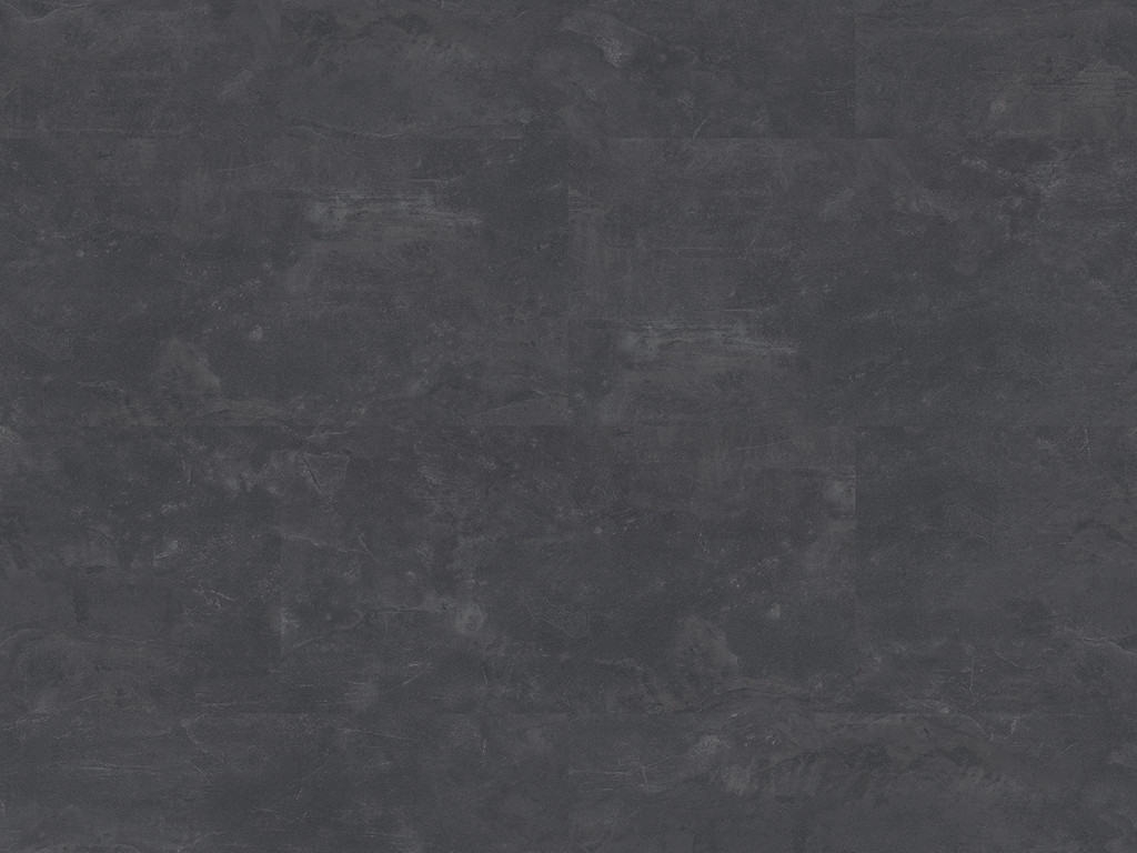 Black Slate Vinyl Flooring 2582 Black Slate Vinyl Flooring 2582