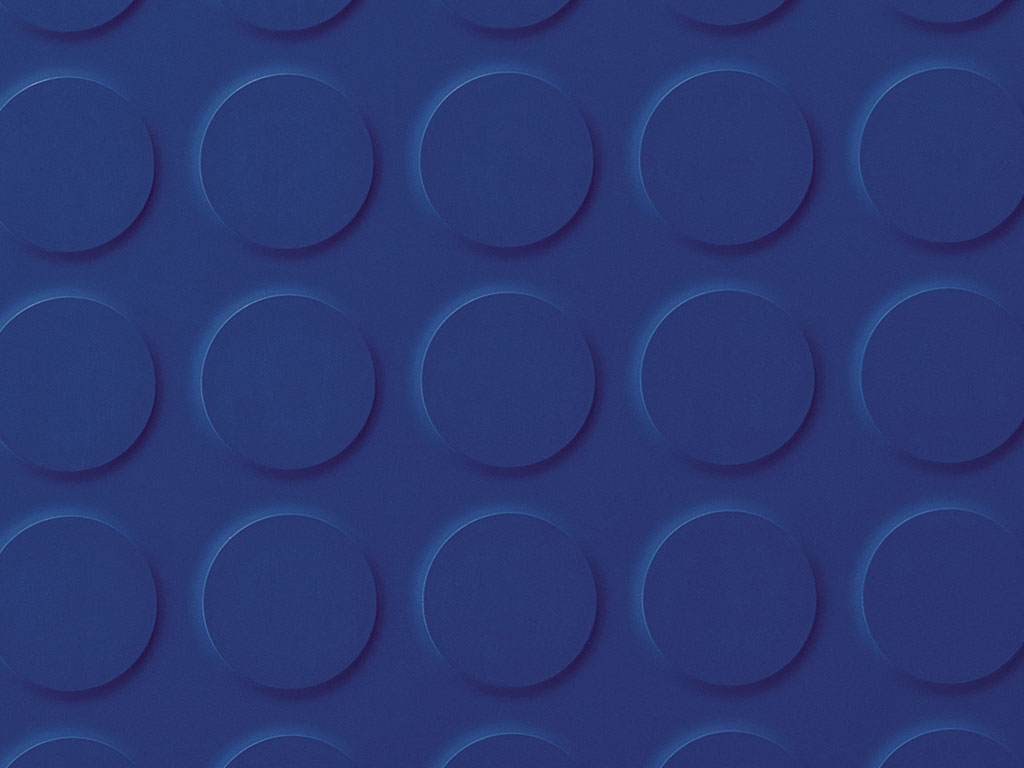 Cobalt Rubber Flooring Tile 019 Cobalt Rubber Flooring Tile 019