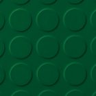 Green Baize Rubber Flooring Tile 015
