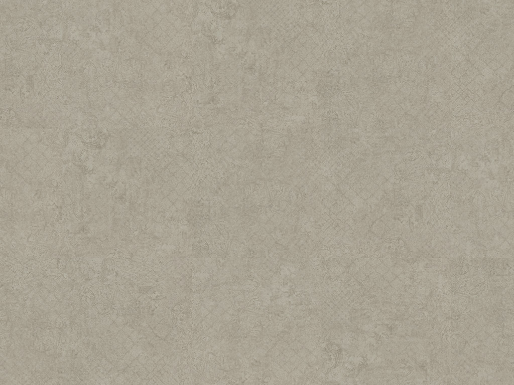 Light Grey Ornamental Vinyl Flooring 2586 Light Grey Ornamental Vinyl Flooring 2586