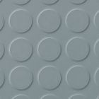 Steel Rubber Flooring Tile 014