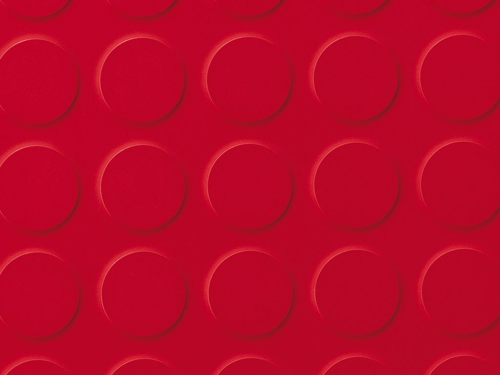 Warm Red Rubber Flooring Tile 012 Warm Red Rubber Flooring Tile 012