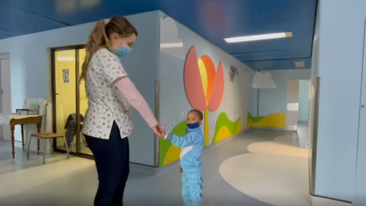 Kimberley ICU