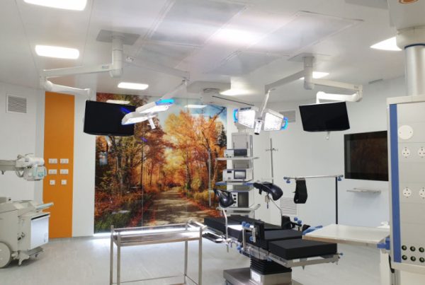 3rd Park Hospital Nairobi
