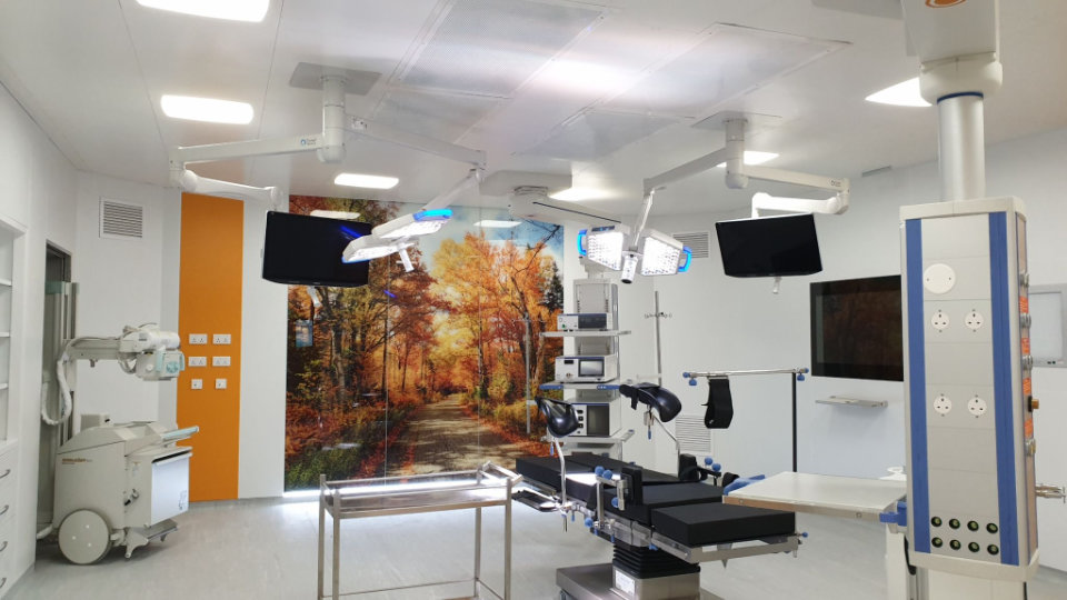 3rd Park Hospital Nairobi