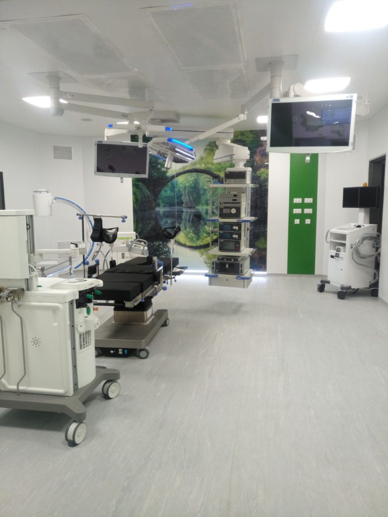 3rd Park Hospital Nairobi