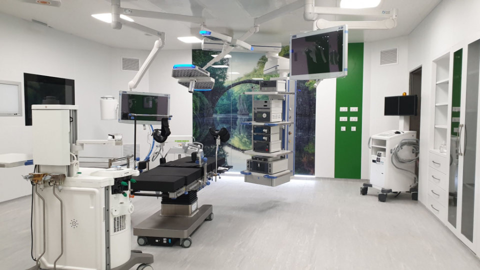 3rd Park Hospital Nairobi
