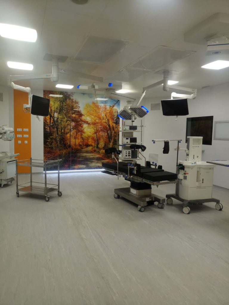 3rd Park Hospital Nairobi