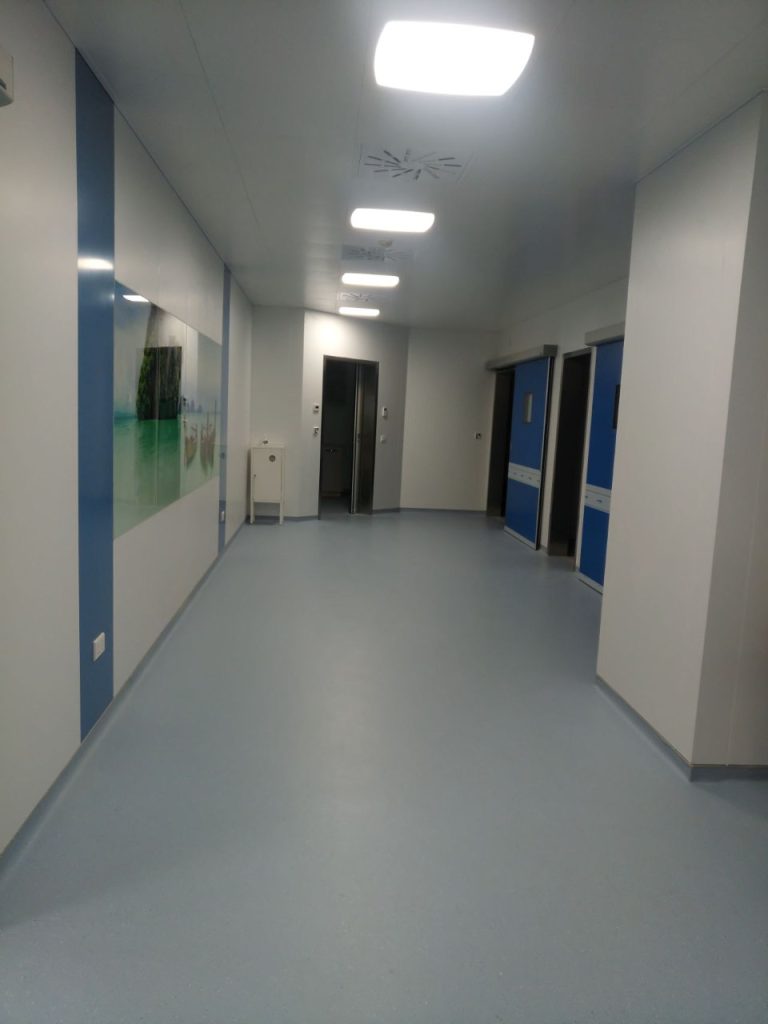 3rd Park Hospital Nairobi