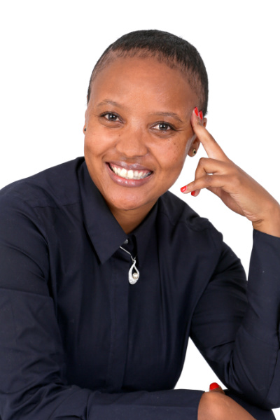 Precious Makwe