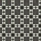 Heritage Tile Vinyl Flooring 3415