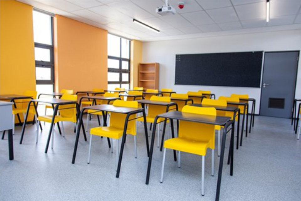 Curro High School Durbanville Curro High School Durbanville