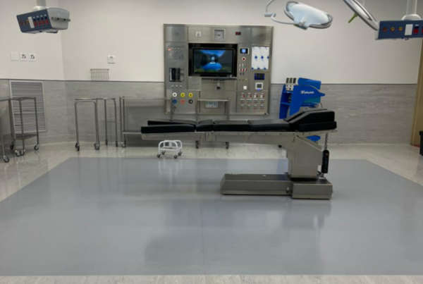 Netcare Hospital Alberton