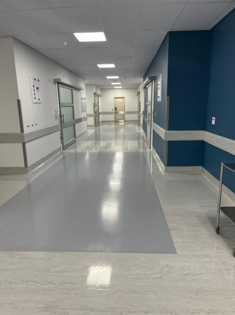 Netcare Hospital Alberton