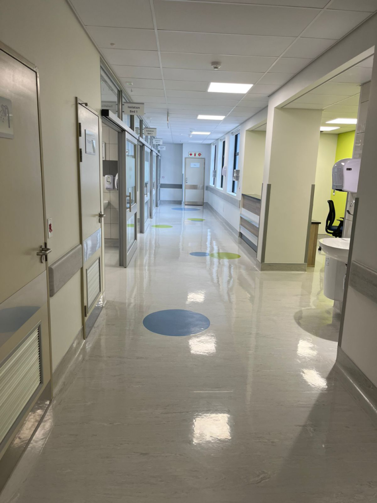 Netcare Hospital Alberton