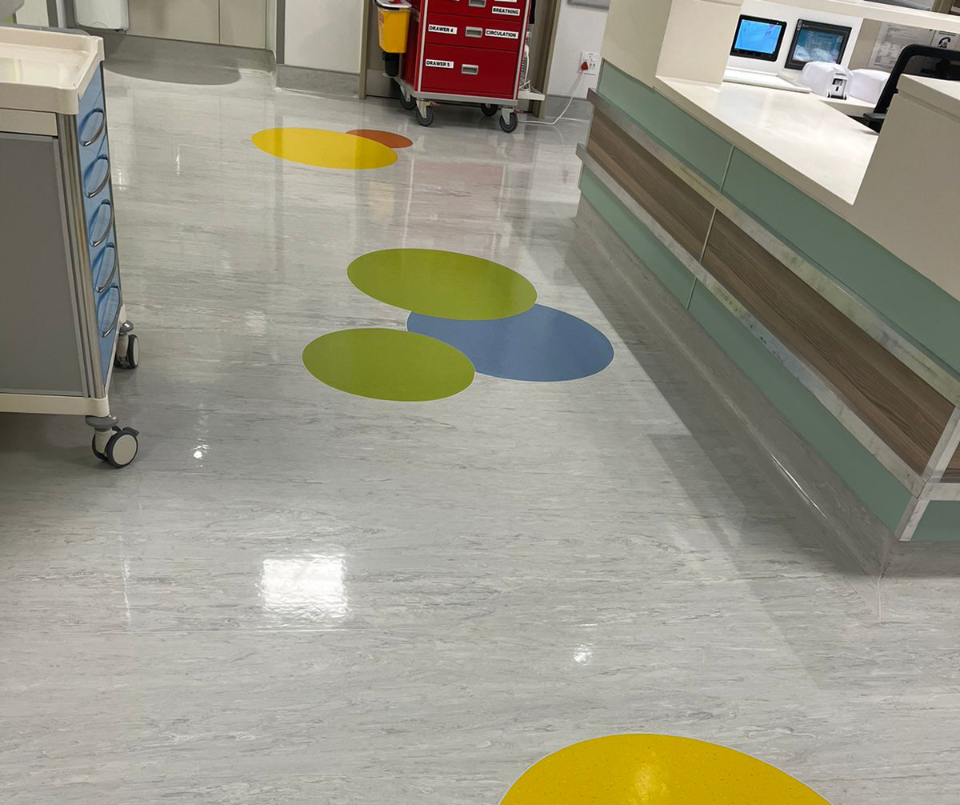 Netcare Hospital Alberton