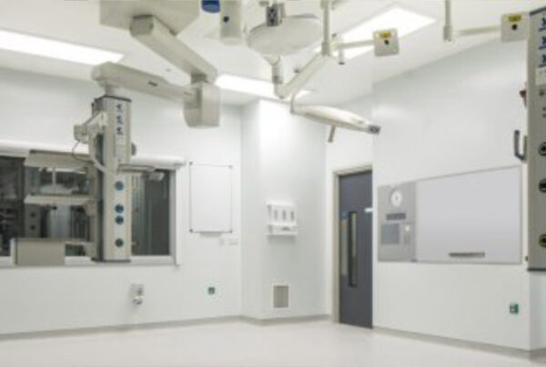 Wall Cladding Systems