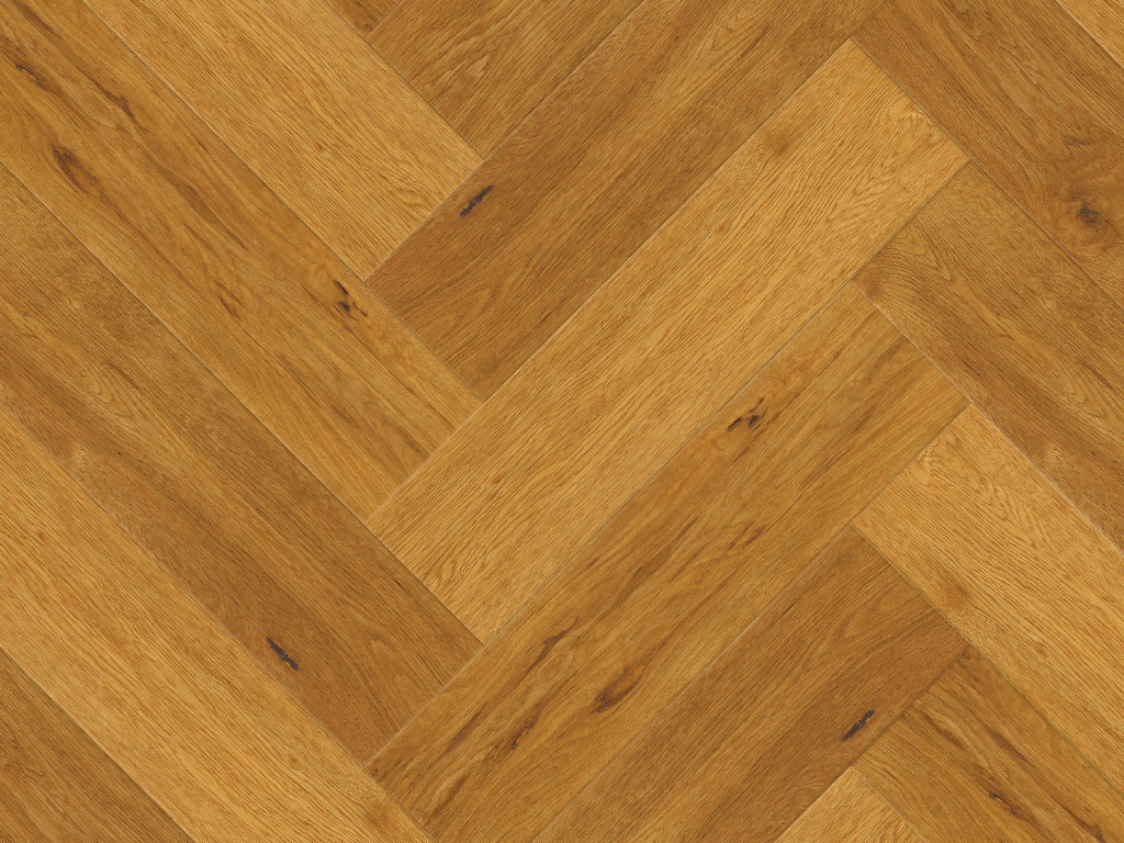 Saffron Oak Parquet Vinyl Flooring 4121 Saffron Oak Parquet Vinyl Flooring 4121