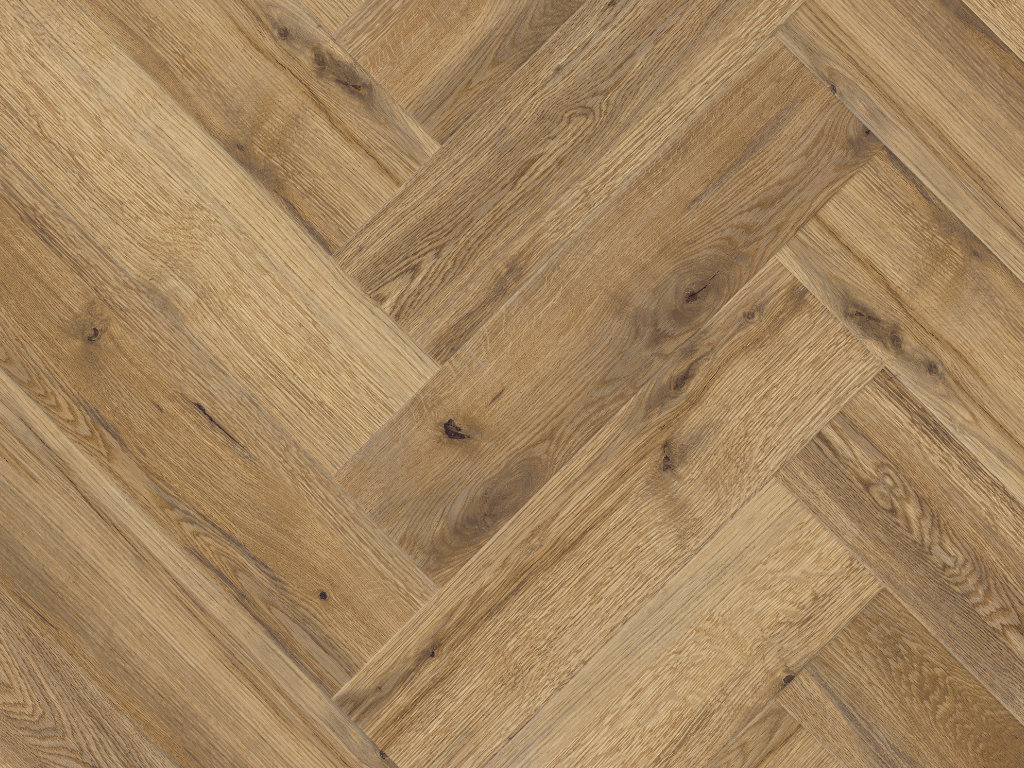 Everglade Oak Parquet Vinyl Flooring 4126 Everglade Oak Parquet Vinyl Flooring 4126