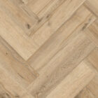 Oiled Oak Parquet Vinyl Flooring 4128