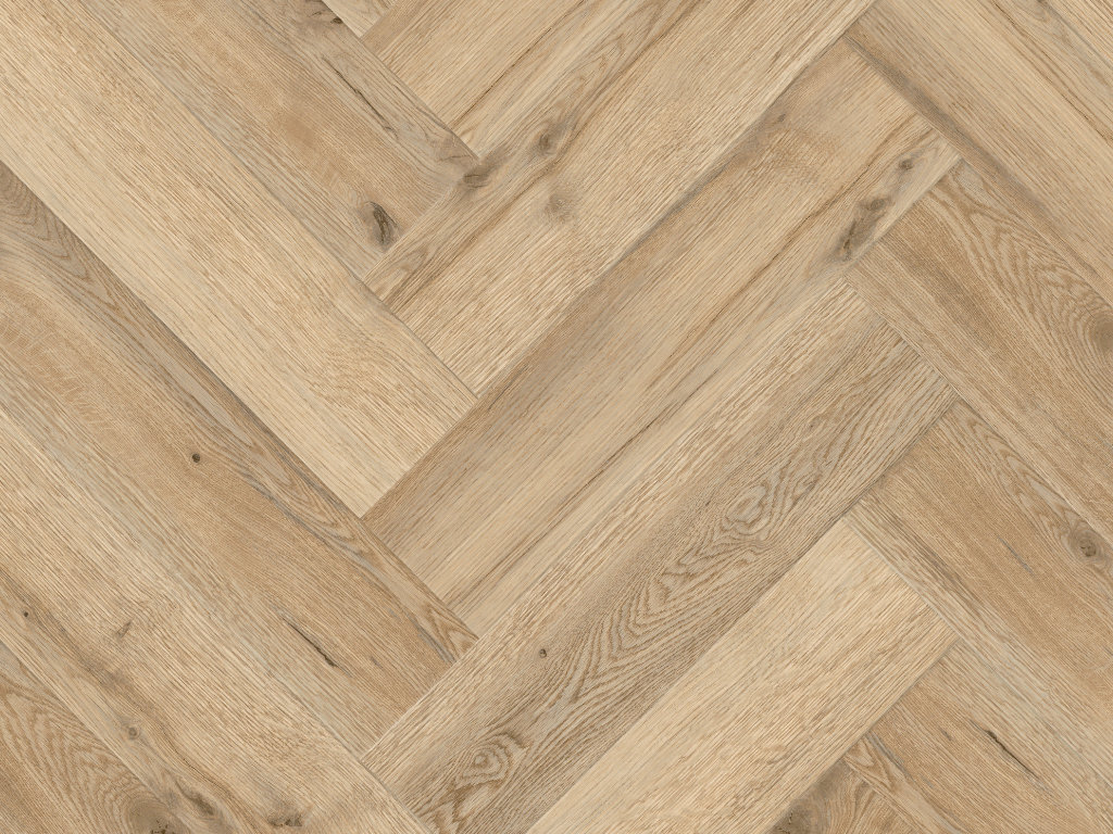Oiled Oak Parquet Vinyl Flooring 4128 Oiled Oak Parquet Vinyl Flooring 4128