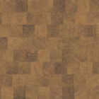 Endgrain Woodblock Vinyl Flooring 4109