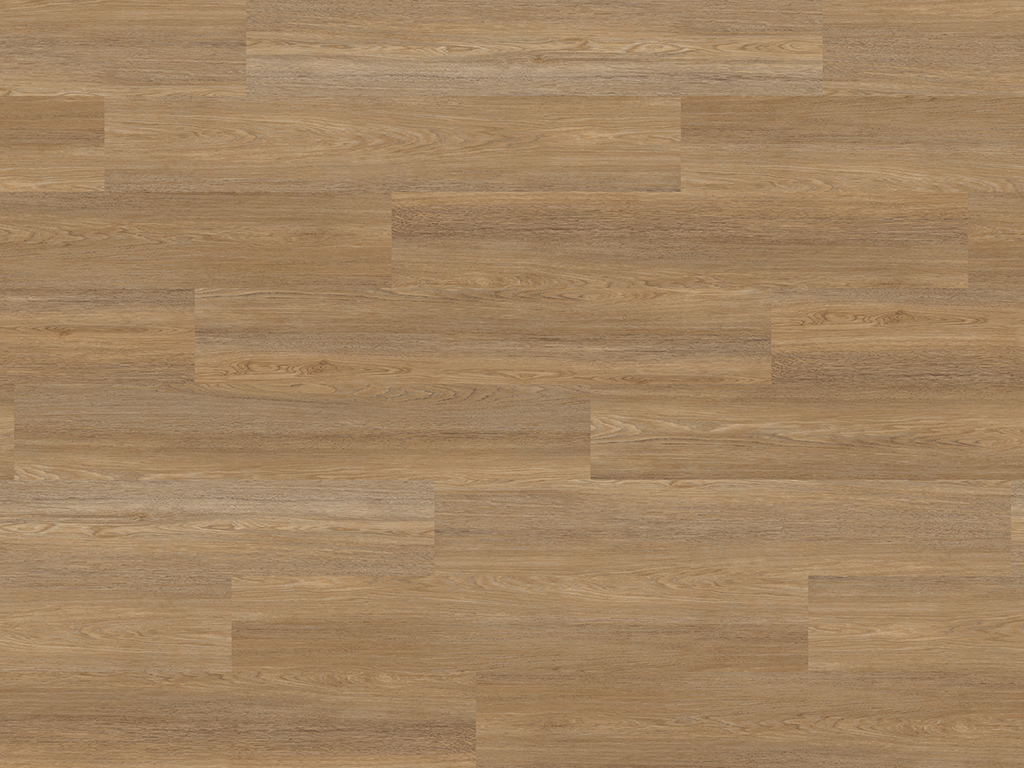 Natural Brushed Oak Vinyl Flooring 4031 Natural Brushed Oak Vinyl Flooring 4031