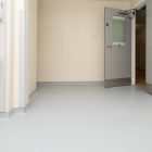 Cool Blende Vinyl Flooring 8636